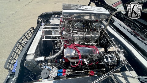 1979 Plymouth Road Runner image 38