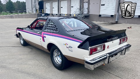 1979 Plymouth Road Runner image 13