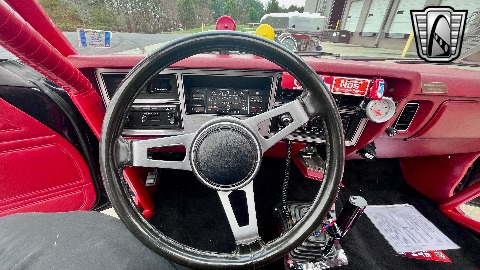 1979 Plymouth Road Runner image 65