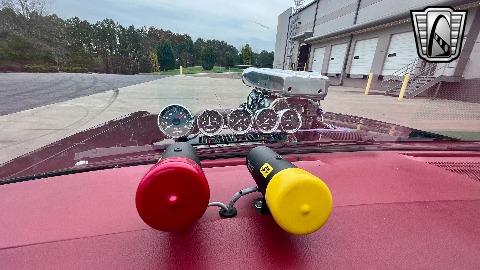 1979 Plymouth Road Runner image 66