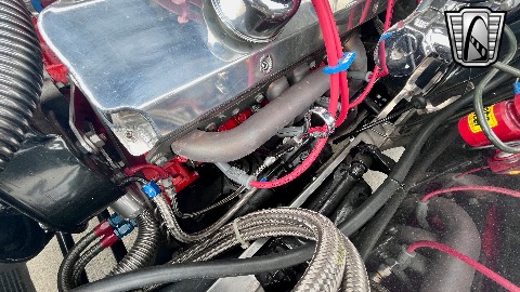 1979 Plymouth Road Runner image 41