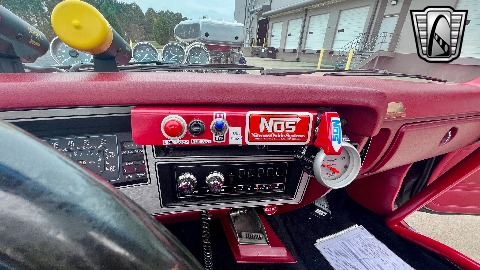 1979 Plymouth Road Runner image 67