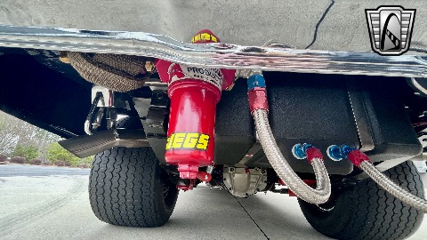 1979 Plymouth Road Runner image 119