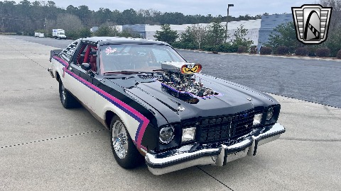 1979 Plymouth Road Runner image 17