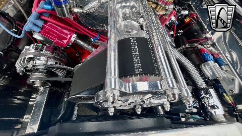 1979 Plymouth Road Runner image 43