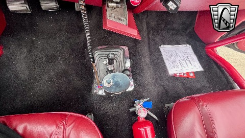 1979 Plymouth Road Runner image 69