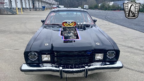 1979 Plymouth Road Runner image 18