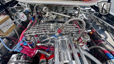 1979 Plymouth Road Runner image 44