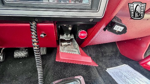 1979 Plymouth Road Runner image 70