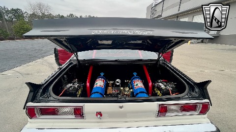 1979 Plymouth Road Runner image 96