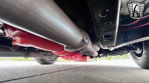 1979 Plymouth Road Runner image 122