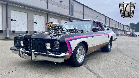 1979 Plymouth Road Runner image 19