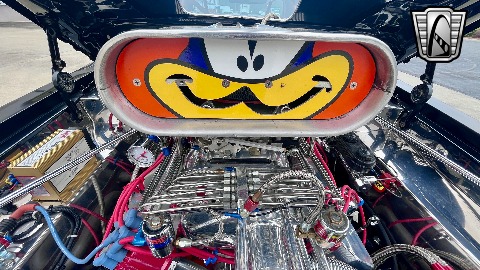 1979 Plymouth Road Runner image 45