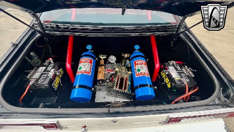 1979 Plymouth Road Runner image 97