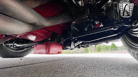 1979 Plymouth Road Runner image 123