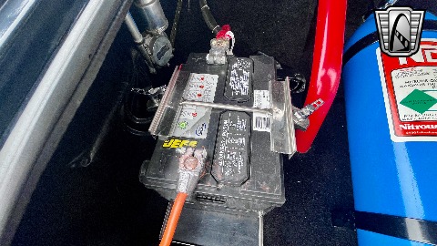 1979 Plymouth Road Runner image 98