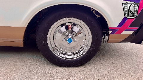 1979 Plymouth Road Runner image 124