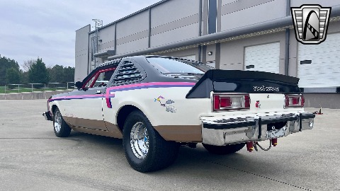 1979 Plymouth Road Runner image 21