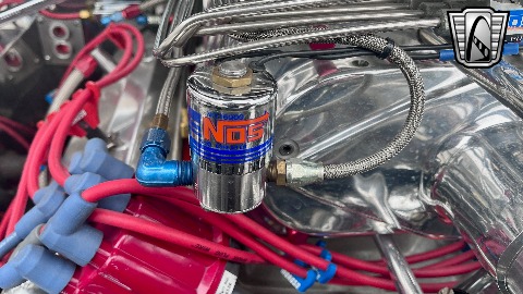 1979 Plymouth Road Runner image 47