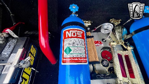 1979 Plymouth Road Runner image 99