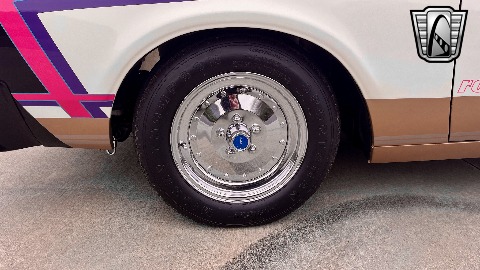 1979 Plymouth Road Runner image 125