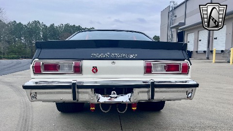 1979 Plymouth Road Runner image 22