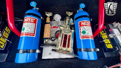 1979 Plymouth Road Runner image 100