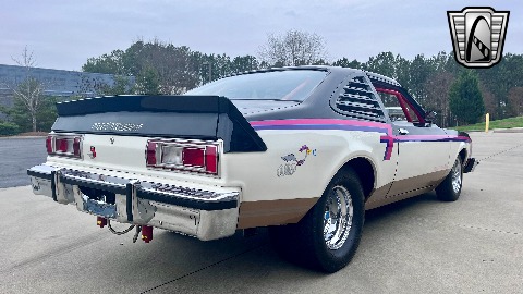 1979 Plymouth Road Runner image 23