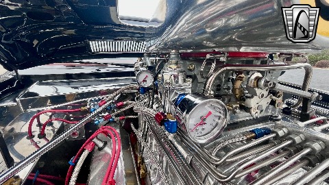 1979 Plymouth Road Runner image 49