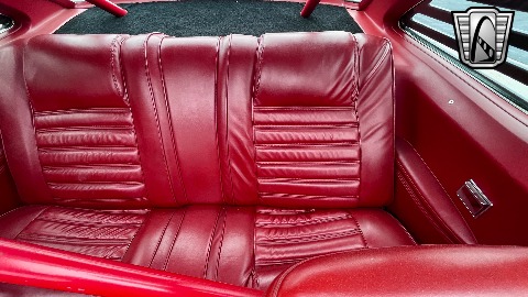 1979 Plymouth Road Runner image 75