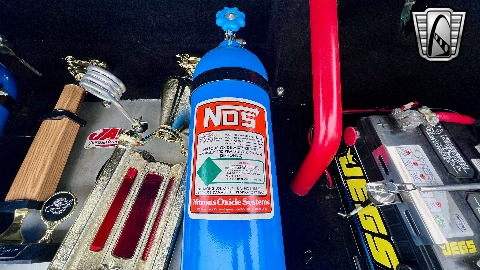 1979 Plymouth Road Runner image 101