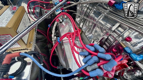 1979 Plymouth Road Runner image 50