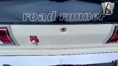 1979 Plymouth Road Runner image 128