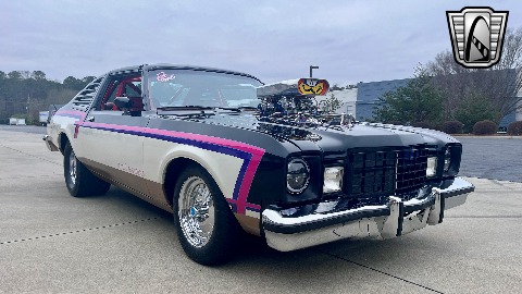 1979 Plymouth Road Runner image 25