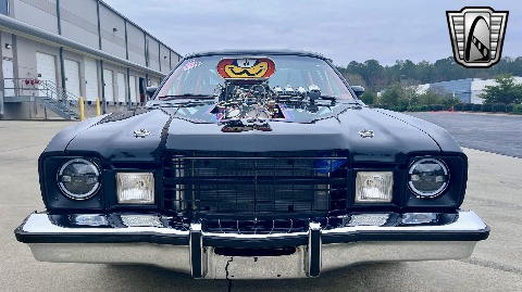 1979 Plymouth Road Runner image 26