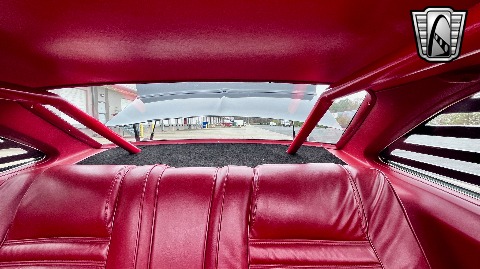 1979 Plymouth Road Runner image 78