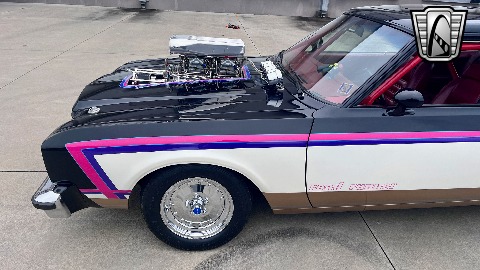 1979 Plymouth Road Runner image 27