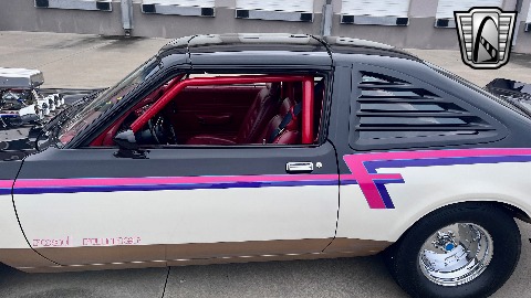 1979 Plymouth Road Runner image 28