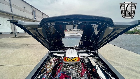 1979 Plymouth Road Runner image 54