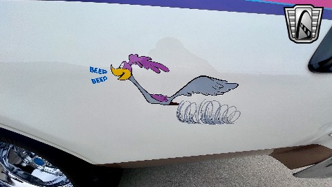 1979 Plymouth Road Runner image 132