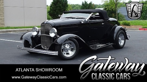 1932 Ford Roadster image 1