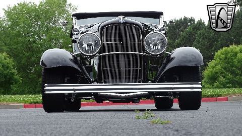 1932 Ford Roadster image 3