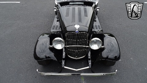 1932 Ford Roadster image 29