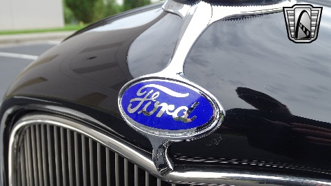 1932 Ford Roadster image 107