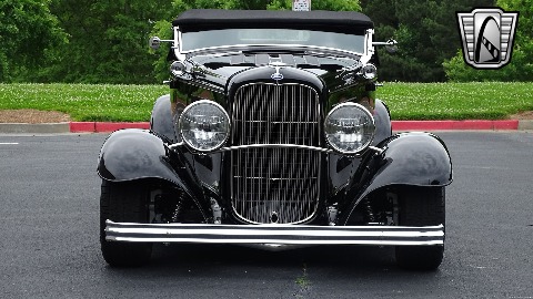 1932 Ford Roadster image 4