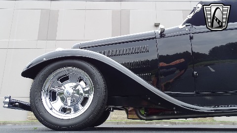 1932 Ford Roadster image 30