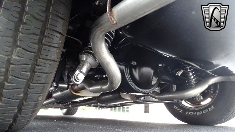 1932 Ford Roadster image 57