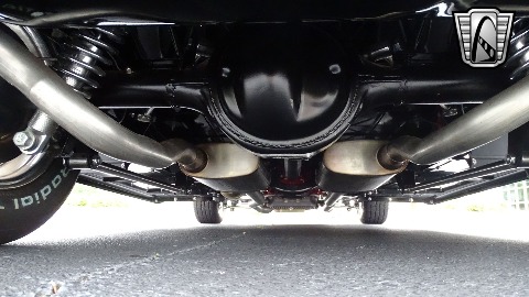 1932 Ford Roadster image 58