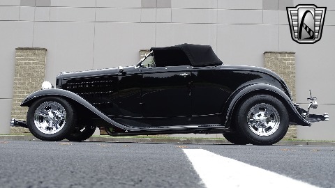 1932 Ford Roadster image 9