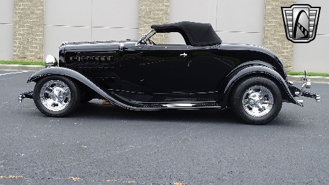 1932 Ford Roadster image 10
